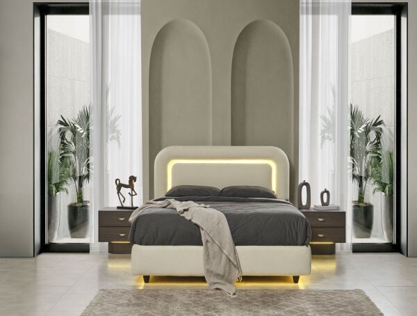 Hermes Yatak Odası Takımı