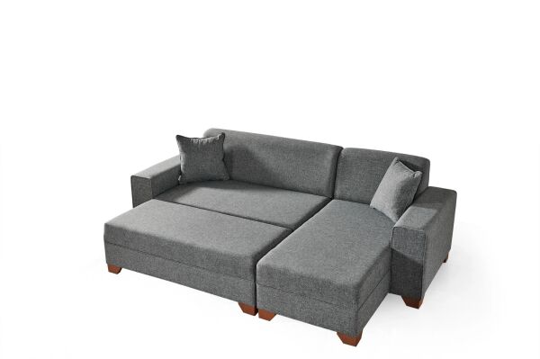 Linda Köşe Koltuk Takımı