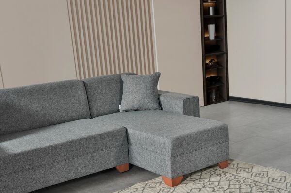 Linda Köşe Koltuk Takımı