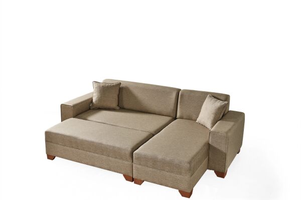 Linda Köşe Koltuk Takımı