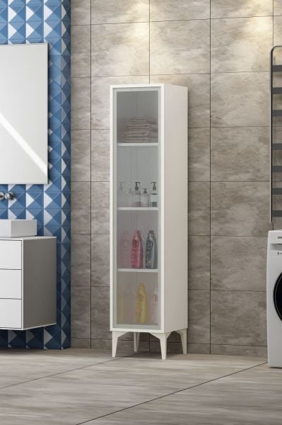 Eny Banyo Dolabı