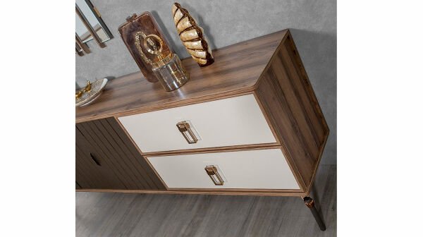 Perla Yemek Odası Takımı