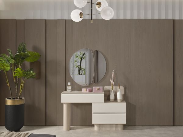 Güneş Yatak Odası Takımı