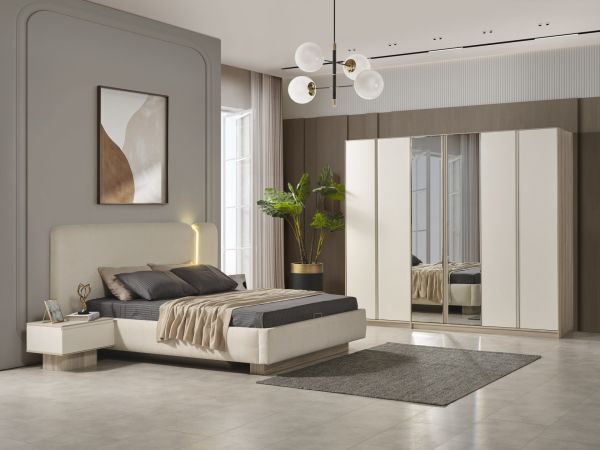 Güneş Yatak Odası Takımı