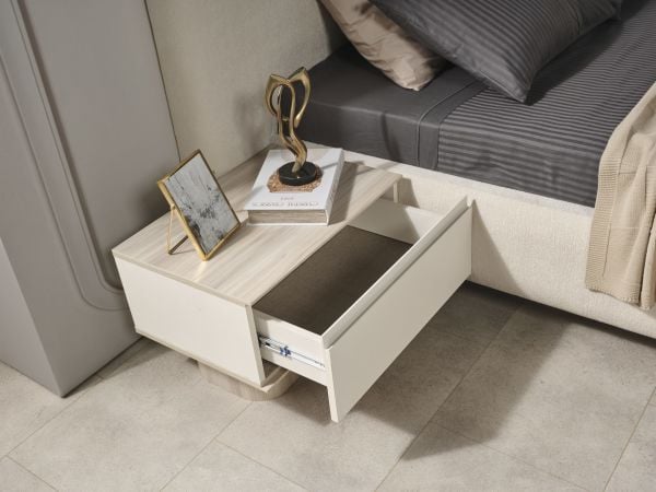 Güneş Yatak Odası Takımı