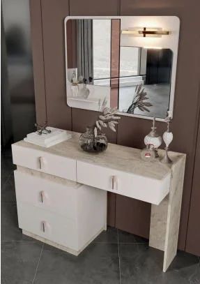 Meriç Şifonyer ve Ayna