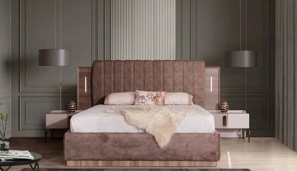 Viva Yatak Odası Takımı