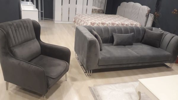 Outlet Venedik Koltuk Takımı