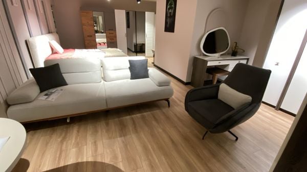 Meta Koltuk Takımı Meta Hazır Renk