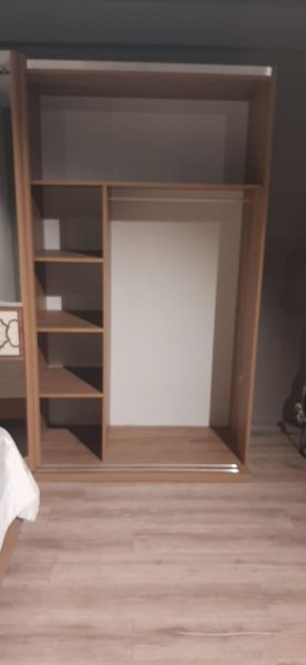 Outlet Öykü Yatak Odası Takımı