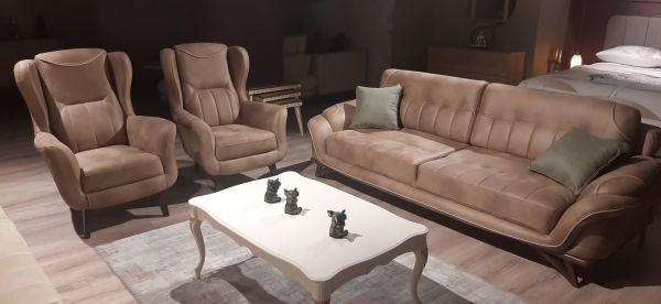 Outlet Paris Koltuk Takımı