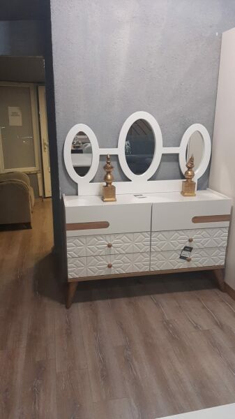 Outlet Asos Yatak Odası Takımı