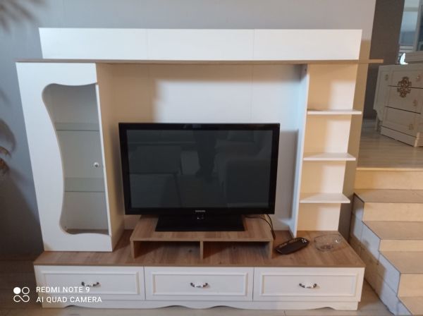 Outlet Evart Tv Ünitesi