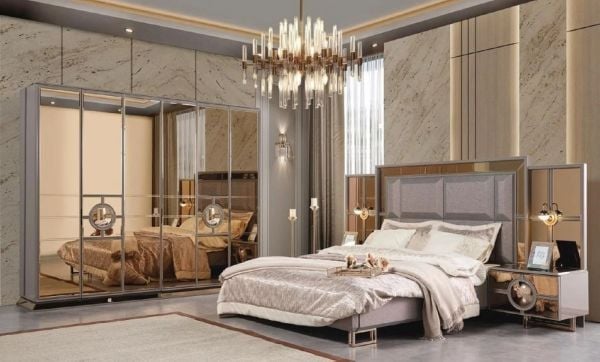 Prestij Yatak Odası Takımı