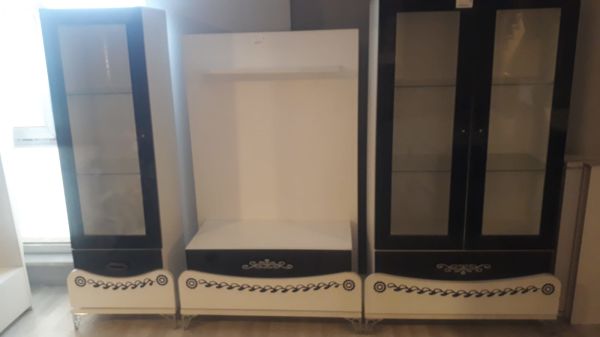 Outlet Olimpiyat Yemek Odası Takımı