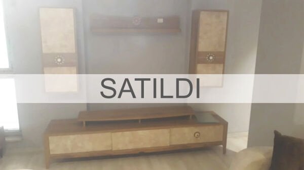 Outlet Riva Tv Ünitesi