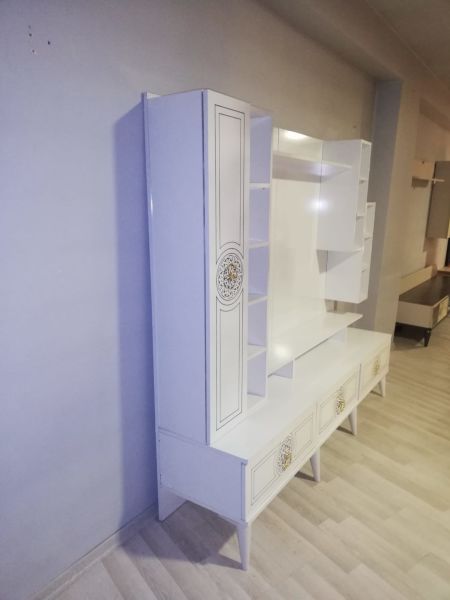Outlet Asya Tv Ünitesi