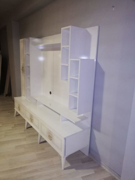 Outlet Asya Tv Ünitesi
