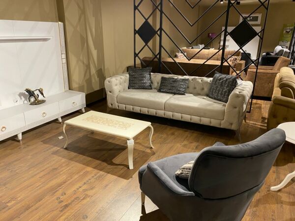 Outlet Mariana Koltuk Takımı