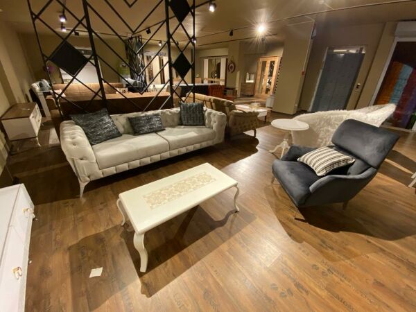 Outlet Mariana Koltuk Takımı
