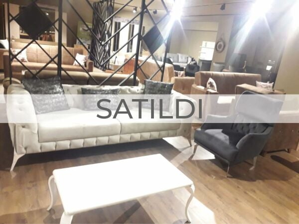 Outlet Mariana Koltuk Takımı