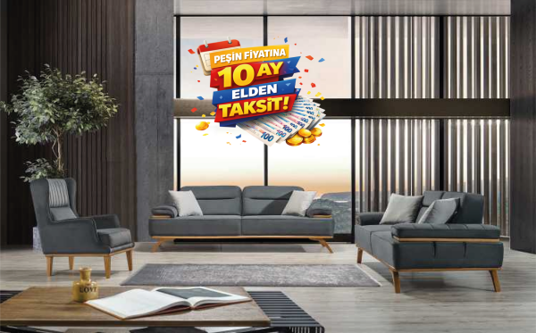 Dora Koltuk Takımı