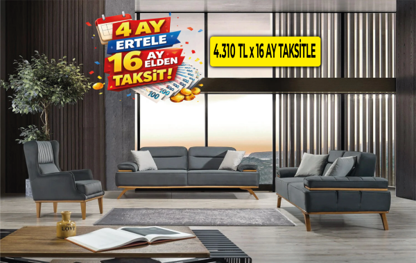 Dora Koltuk Takımı