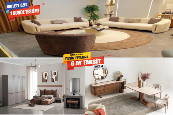 Outlet Veyron Düğün Paketi