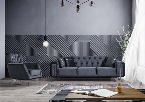 Nova Modern Koltuk Takımı