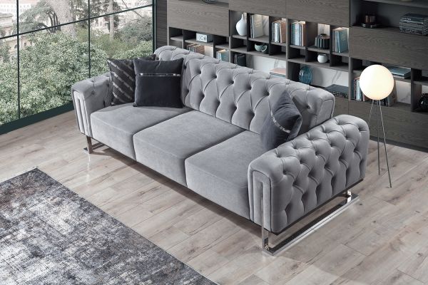 Nova Modern Koltuk Takımı