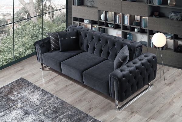 Nova Modern Koltuk Takımı