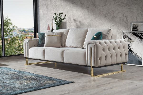 Nova Modern Koltuk Takımı