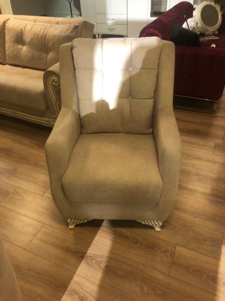 Outlet Evaç Koltuk Takımı