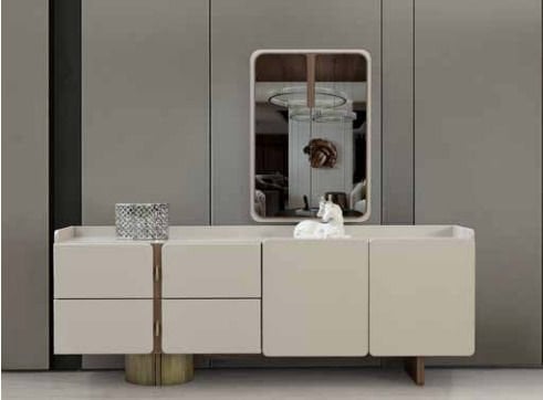 Siesta Yemek Odası Takımı