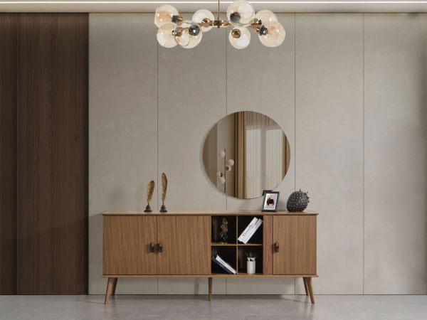 Outlet Tosko Yemek Odası Takımı